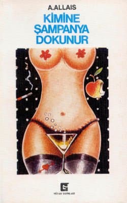 Kimine Şampanya Dokunur