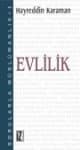 Evlilik - Sorularla Müslümanlık 1