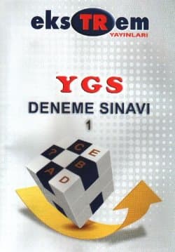 YGS Deneme Sınavı (10 Fasikül)
