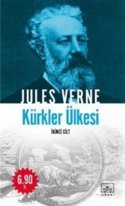 Kürkler Ülkesi, 2. Cilt