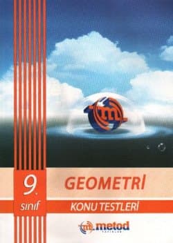 9. Sınıf Geometri Konu Testleri