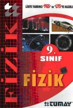 9. Sınıf Fizik Konu Anlatımlı