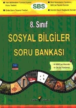 8. Sınıf Sosyal Bilgiler Soru Bankası