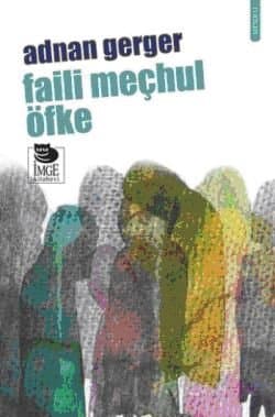 Faili Meçhul Öfke