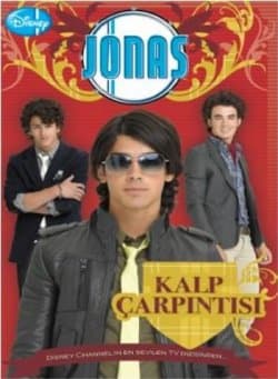 Jonas Brothers-Kalp Çarpıntısı