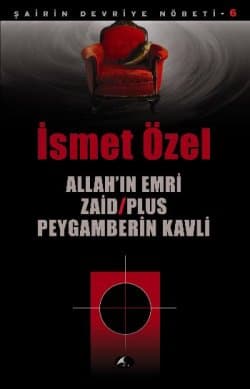 Allah`ın Emri Zaid -Plus Peygamberin Kavli