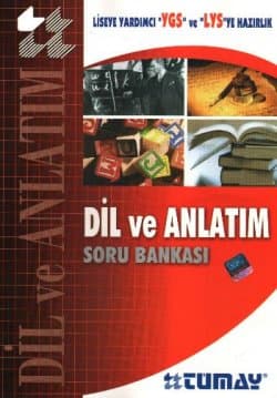 YGS-LYS Dil ve Anlatım Soru Bankası