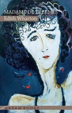 Dreambooks No:11 Madame De Treymes