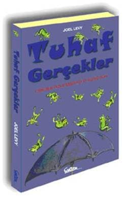 Tuhaf Gerçekler