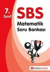 SBS 7. Sınıf Matematik Soru Bankası