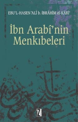 İbn Arabînin Menkıbeleri