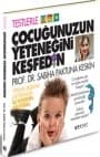 Çocuğunuzun Yeteneğini Keşfedin