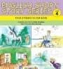 English Short Stories Series Level 4