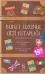 Buket Uzuner Gezi Kitaplığı (3 Kitap Bir Kutuda)