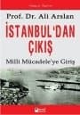 İstanbul`dan Çıkış