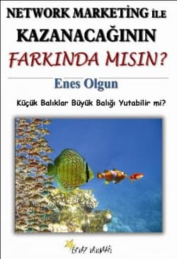 Network Marketing İle Kazanacağının Farkında Mısın?