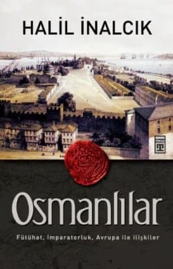 Osmanlılar-Fütühat, İmparatorluk, Avrupa ile İlişkiler