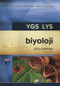 YGS-LYS Biyoloji Soru Bankası