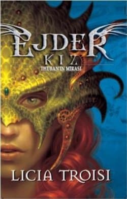 Ejder Kız 1: Thuban'ın Mirası
