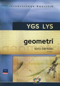 YGS-LYS Geometri Soru Bankası