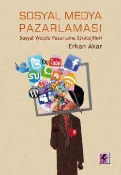 Sosyal Medya Pazarlaması-Sosyal Webde Pazarlama Stratejileri