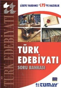 LYS Türk Edebiyatı Soru Bankası