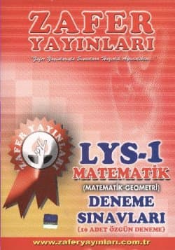 LYS-1 Matematik (Matematik-Geometri) Deneme Sınavları