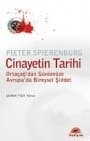 Cinayetin Tarihi