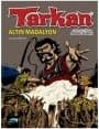 Tarkan - Altın Madalyon 3