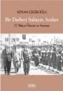 Bir Darbeci Subayın Anıları
