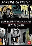 Şark Ekspresi'nde Cinayet / Gizli Düşman