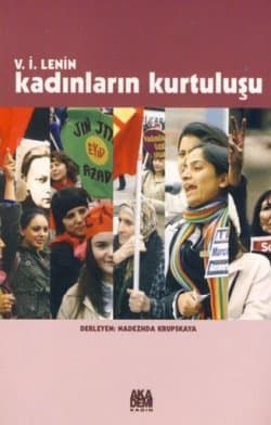 Kadınların Kurtuluşu