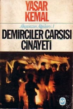 Demirciler Çarşısı Cinayeti Akçasazın Ağaları 1