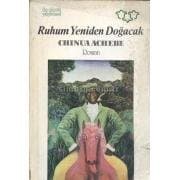 Ruhum Yeniden Doğacak