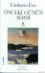 Önceki Günün Adası