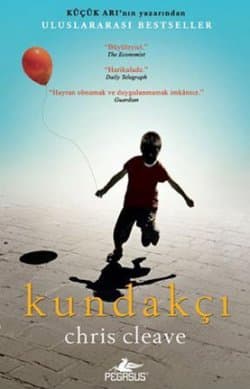 Kundakçı