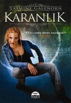 Karanlık (Ayın Kardeşleri #3)