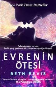 Evrenin Ötesi (Evrenin Ötesi #1)