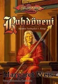 Ruhdöveni (Raistlin tarihçeleri #1)