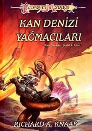 Kan Denizi Yağmacıları