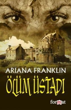 Ölüm Üstadı (Mistress of the Art of Death, #1)