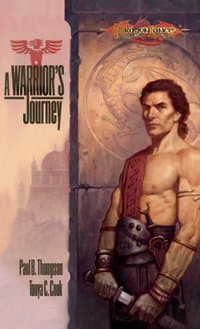 A Warrior's Journey
