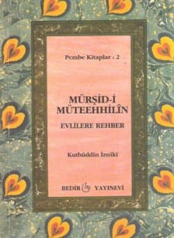 Mürşid-i Müteehhilîn