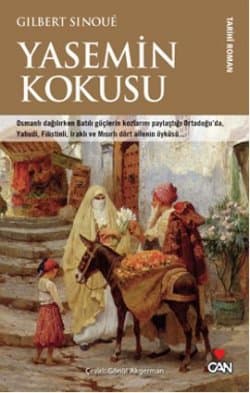 Yasemin Kokusu