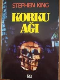 Korku Ağı