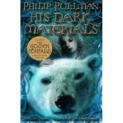 His Dark Materials