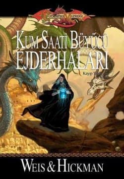 Kum Saati Büyücü Ejderhaları
