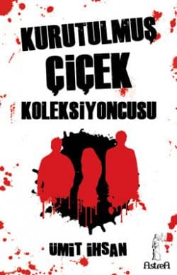 Kurutulmuş Çiçek Koleksiyoncusu