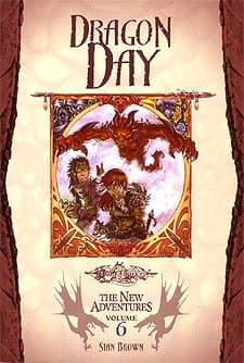Dragon Day