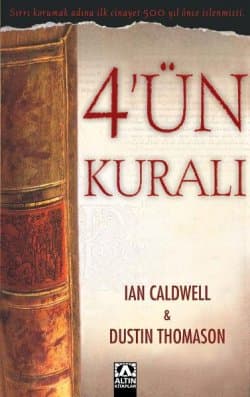4'ün Kuralı